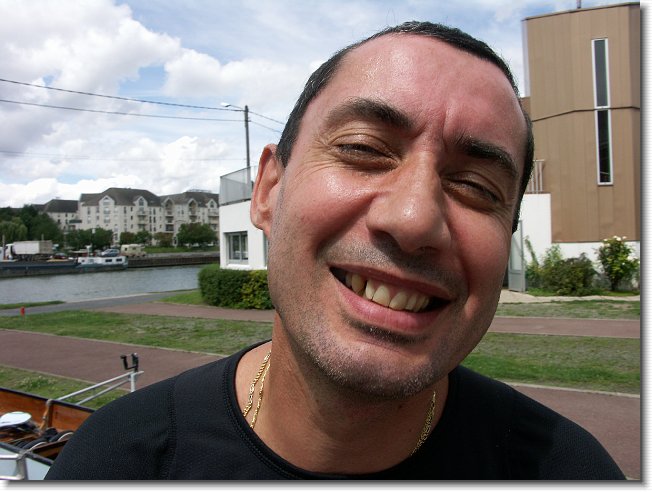 Diapositive suivante