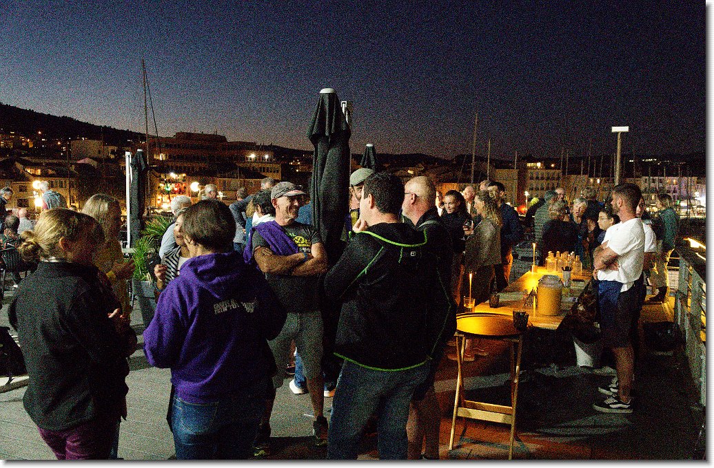 Vous avez atteint la dernière diapositive