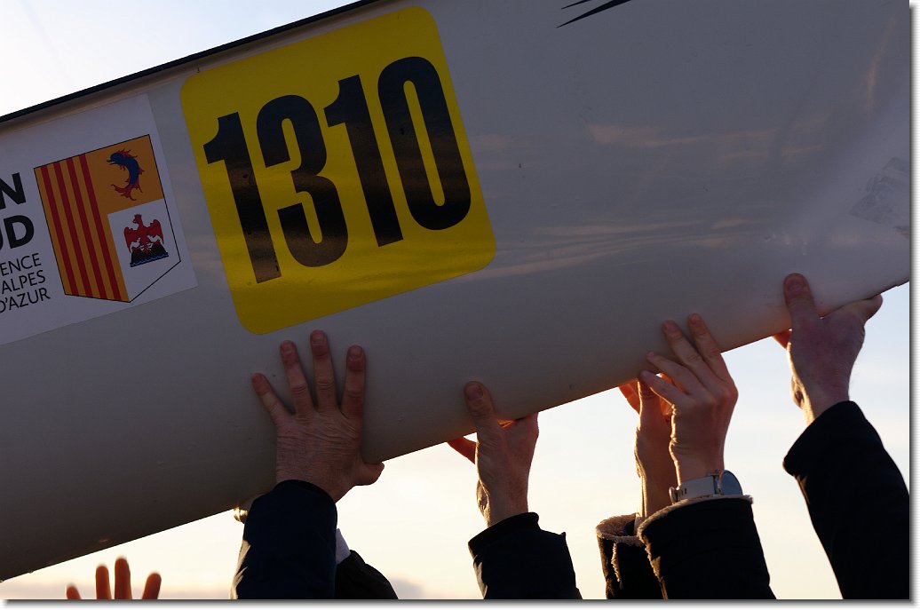 Diapositive suivante